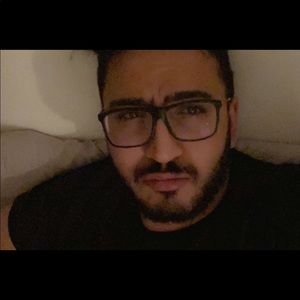 Meet your Posher, Haitham